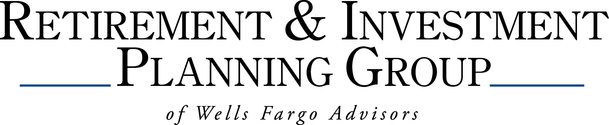 Retirement and Investment Group Logo